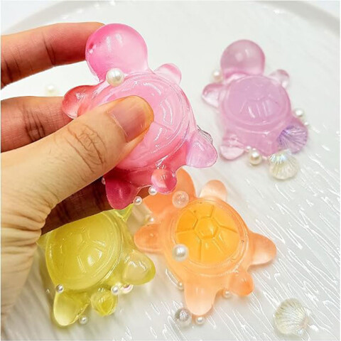 Squishy antiestrés animal Squishy Antiestrés Animal