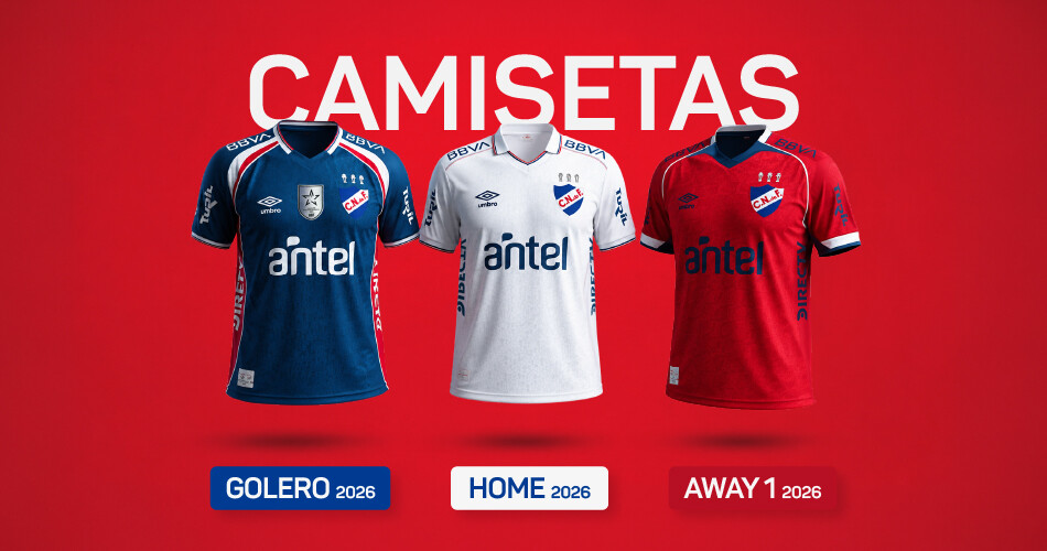 CAMISETAS