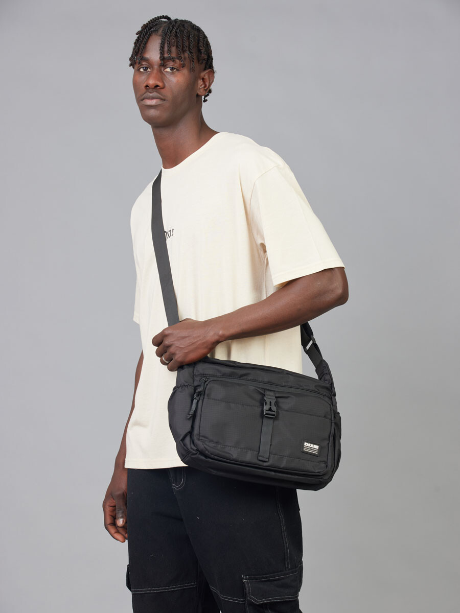 MORRAL HADLEY DIXIE - Negro 