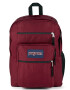 MOCHILA BIG STUDENT RUSSET RED