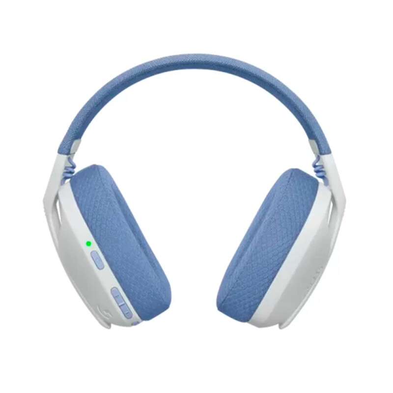 Auriculares Logitech Gaming G435 Inalambricos White Auriculares Logitech Gaming G435 Inalambricos White