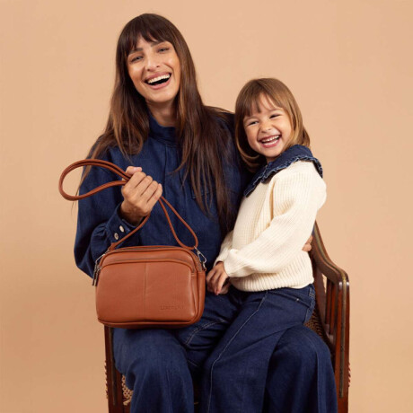 Bandolera Reina Habano