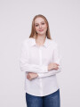 Camisa Falcone Blanco