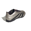 Championes Adidas Fútbol 5 Predator Club de Hombre - IF6398 Plata-negro