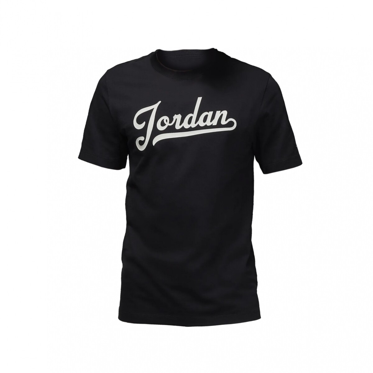 REMERA JORDAN FLIGHT MVP - Black 