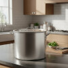 Olla aluminio Hotel Plus 26 cm 10.8 L ARARY Olla aluminio Hotel Plus 26 cm 10.8 L ARARY