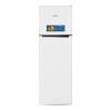 REFRIGERADOR PUNKTAL FRÍO SECO 248 L - PK-269 FSB Blanco