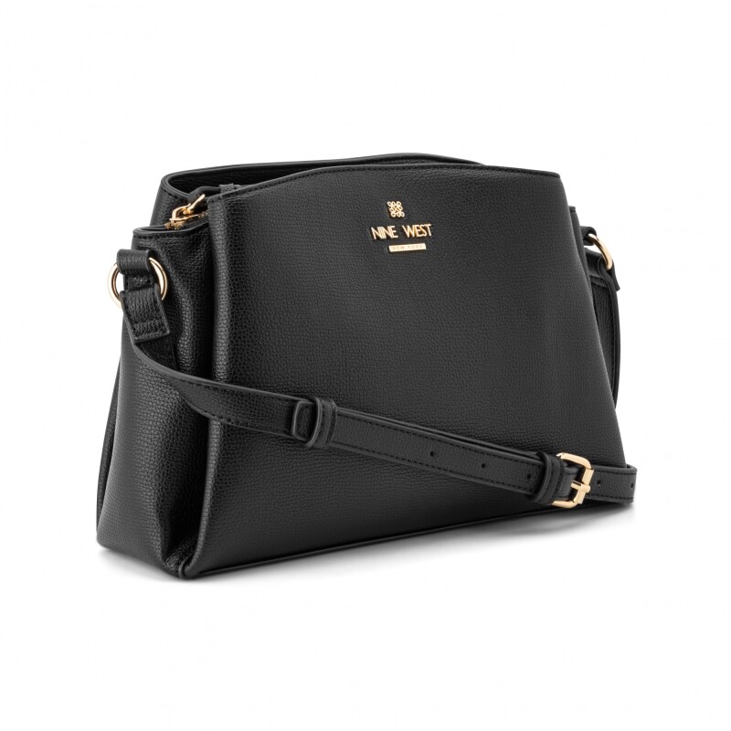 Luela Crossbody Black