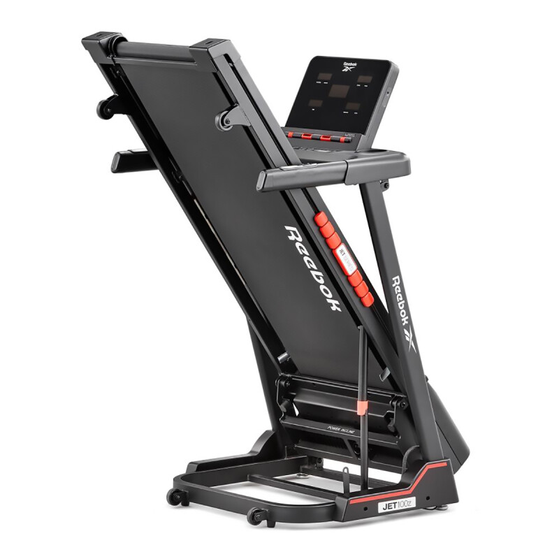 Caminador Eléctrico Plegable Reebok Jet 100Z 2Hp 18 Km/H Caminador Eléctrico Plegable Reebok Jet 100z 2hp 18 Km/h