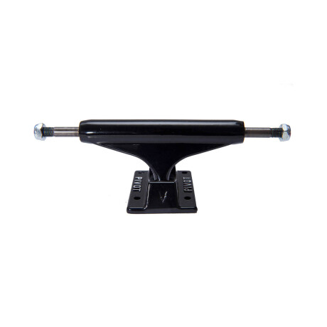 Trucks de Skateboard Pivot 139mm - Black Trucks de Skateboard Pivot 139mm - Black