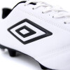 Championes de Futbol Umbro de Hombre - 20103660 Blanco-negro