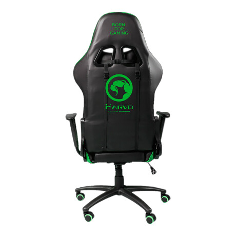 Silla Gaming Marvo CH-106 Giro 360° Respaldo 180° 001