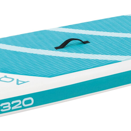 Tabla Stand Up Paddle Intex Inflable Surf Sup Con Remo Inx068242