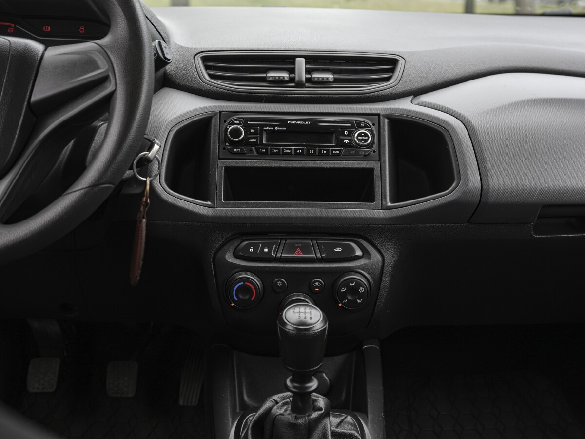 Chevrolet Joy 1.0 Extra Full | Permuta / Financia Chevrolet Joy 1.0 Extra Full | Permuta / Financia