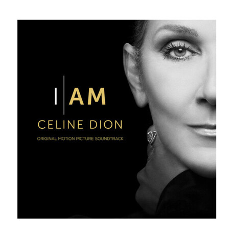 Dion,celine / I Am: Celine Dion - O.s.t. - Cd Dion,celine / I Am: Celine Dion - O.s.t. - Cd