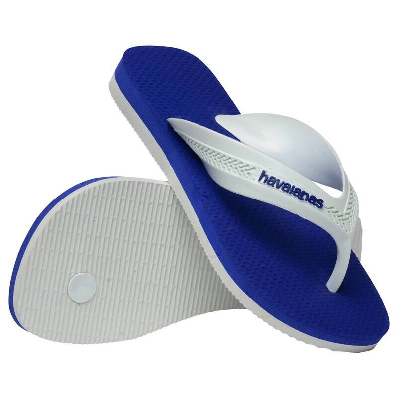 Havaianas Romanita Kids Max Marino-blanco