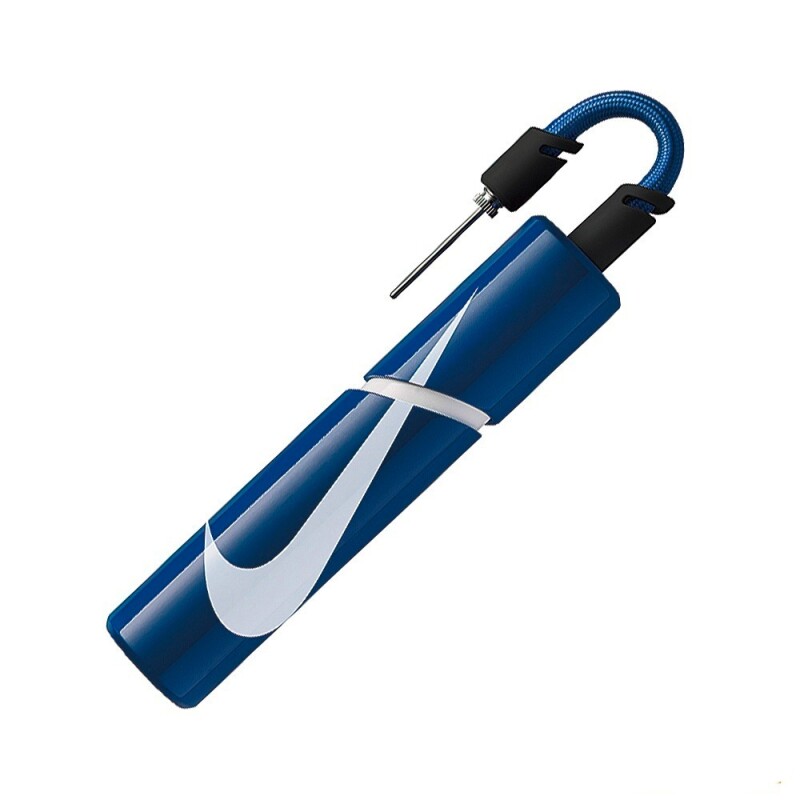 Bomba de Aire Essential Ball Pump Unisex Azul