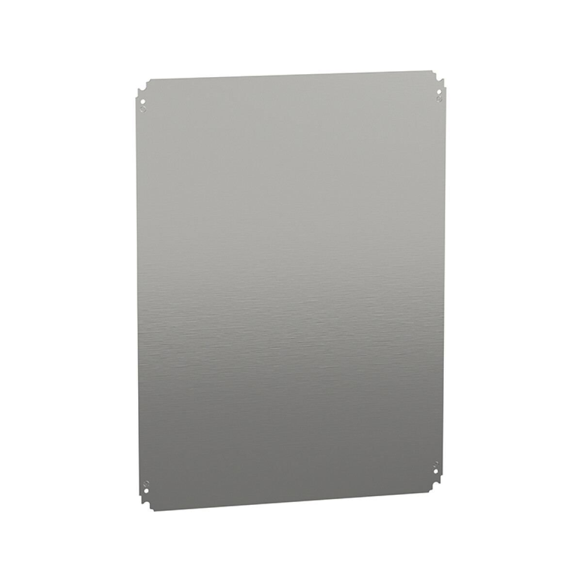 Bandeja ciega 800x600mm acero galvanizado - MG1797 