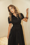 CAMISERO VICTORIA NOIR CAMISERO VICTORIA NOIR