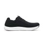 W Escalante 3 - Mujer Black
