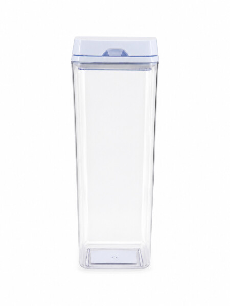 FRASCO HERMETICO 2000ML TRANSPARENTE