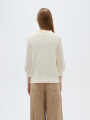 Sweater Stichom Crudo / Natural