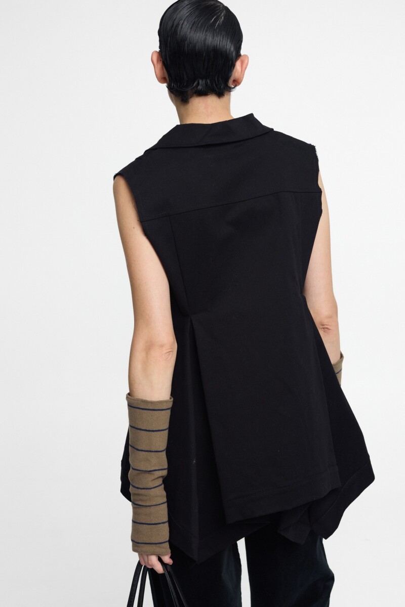 VEST Negro