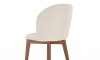 Silla Alba - Linea Mónaco Beige