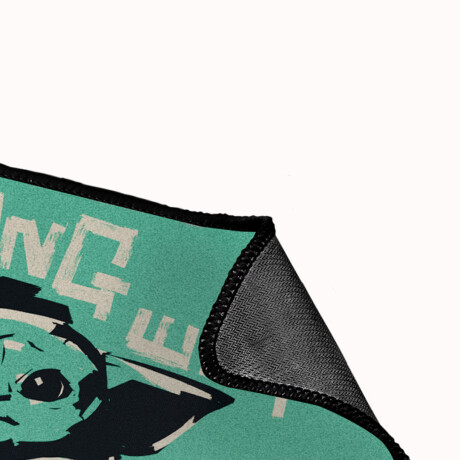 Mouse Pad Gaming Primus GROGU M