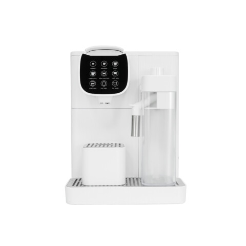 Máquina de café cápsulas compatibles: My Barista Máquina de café cápsulas compatibles: My Barista