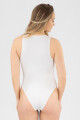 Body sleeveless Marfil