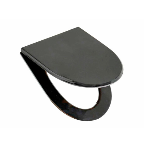 TAPA INODORO MDF H-CR MARINA NEGRA LAQUEADA 000