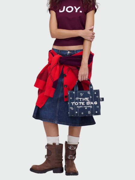 MARC JACOBS - The Canvas Small Tote Bag 411
