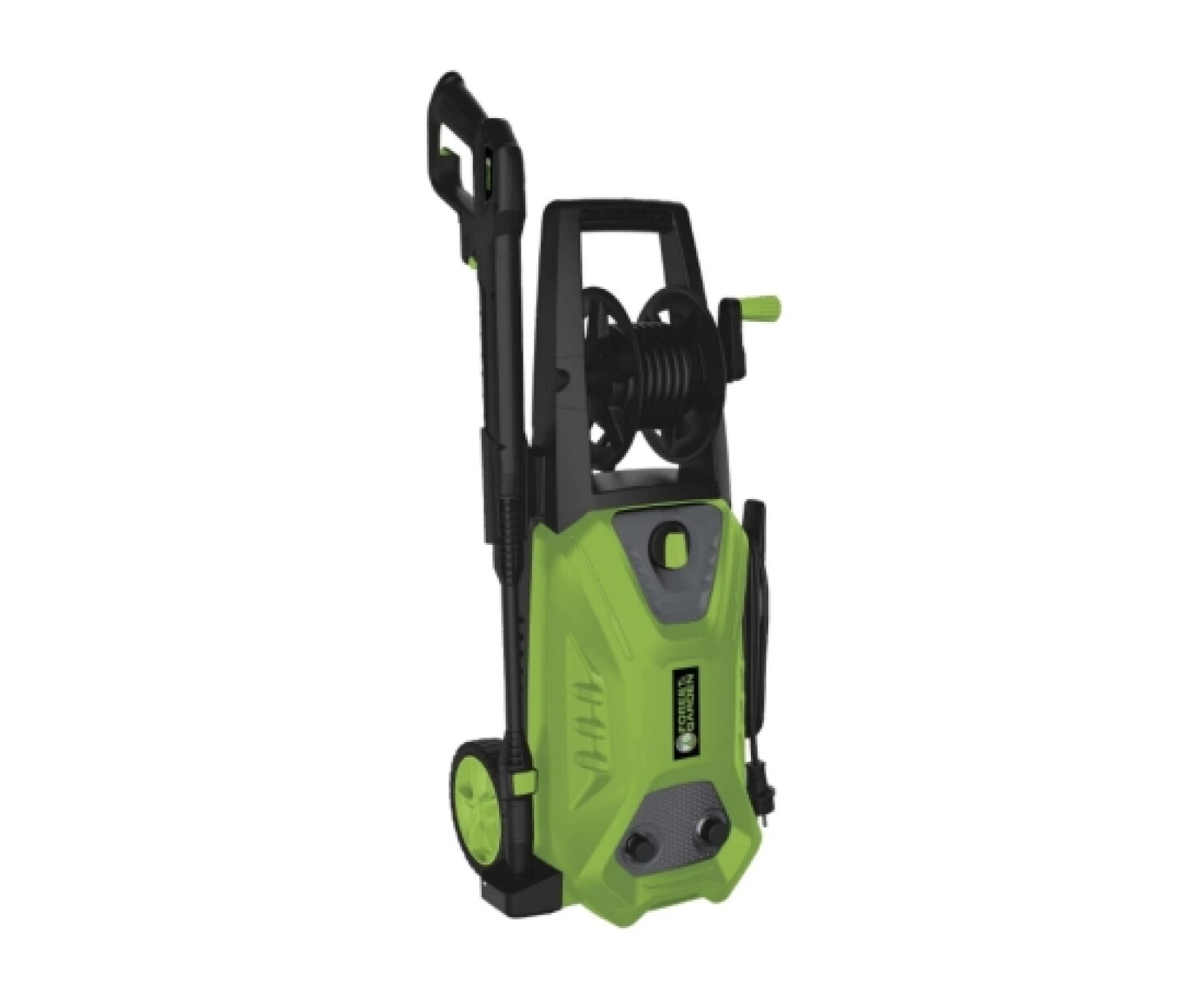 Hidrolavadora Electrica 1800w Forest Y Garden (h7160rm/220 