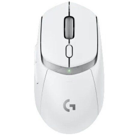 Mouse Logitech G309 Lightspeed Bluetooth Blanco 001