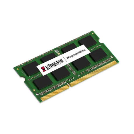 Memoria RAM Kingston 16GB DDR5 5600MHz KVR56S46BS8-16 SODIMM Memoria RAM Kingston 16GB DDR5 5600MHz KVR56S46BS8-16 SODIMM