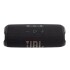 Parlante JBL Flip 7 Bluetooth Resistente al Agua IP68 Negro