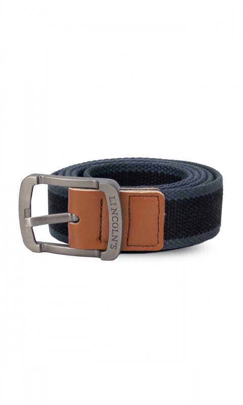 CINTO TRIGAL 110 CMS. AZUL