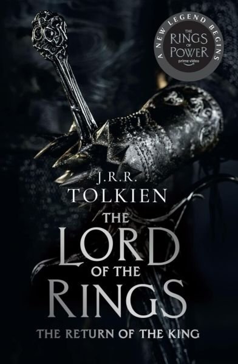 THE RETURN OF THE KING 