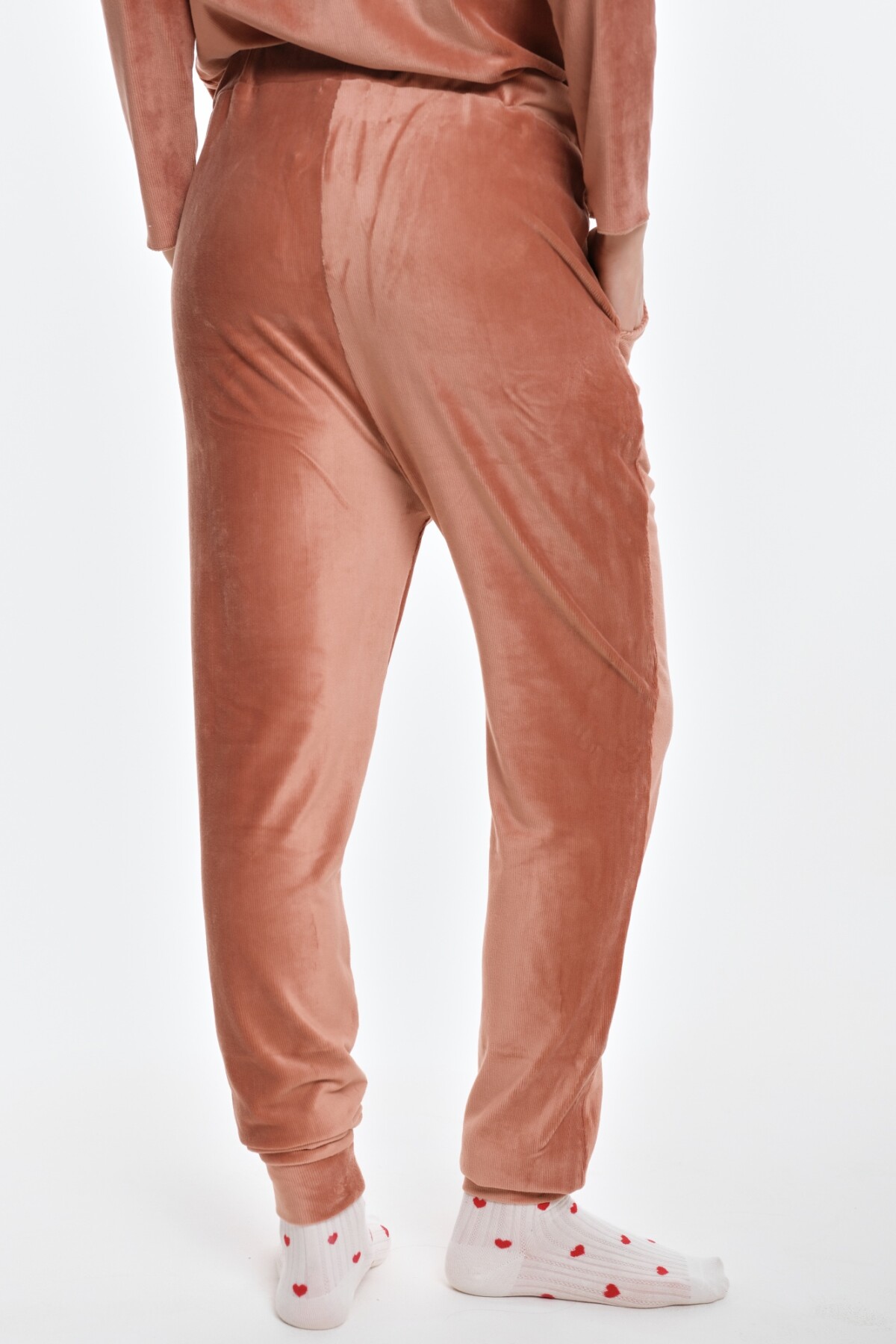 Pantalón Loira Coral