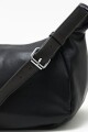 Cartera hobo con asa regulable negro