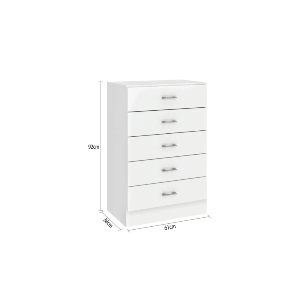 COMBO DORMITORIO - ROPERO 4 PUERTAS + CÓMODA + RESPALDO + 2 MESAS DE LUZ COMBO DORMITORIO - ROPERO 4 PUERTAS + CÓMODA + RESPALDO + 2 MESAS DE LUZ