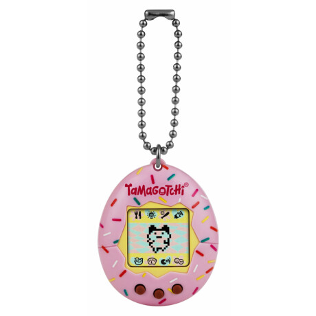 Tamagotchi Sprinkles Gen 1 - Bandai Tamagotchi Sprinkles Gen 1 - Bandai