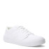 Championes Unisex Converse Championes Day One Court Ox Blanco