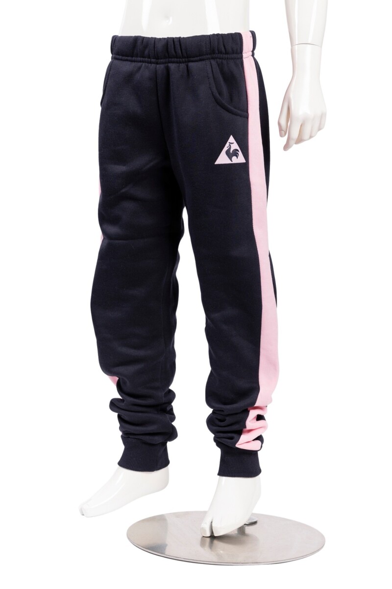 LENERGY PANT GIRL - NAVY/PINK 