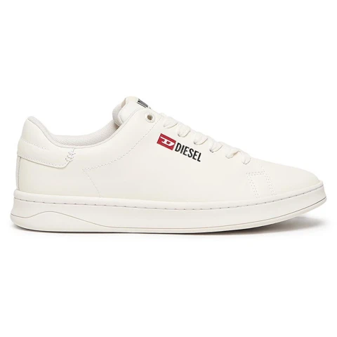S-Athene Low - Hombre White