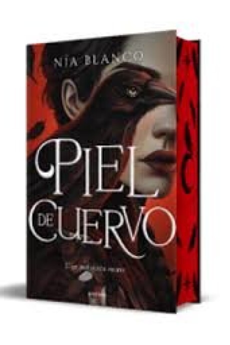 PIEL DE CUERVO PIEL DE CUERVO