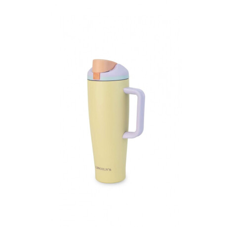 Botella Urbansip Crema