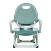 Silla de comer Portátil Pocket Snack Chicco Silla de comer Portátil Pocket Snack Chicco