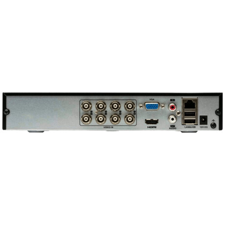 Dvr Hilook 8 Canales Turbo Hd 4MP Lite 001